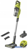 Пылесос Ryobi RSV18-120G - фото