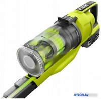 Пылесос Ryobi RSV18-120G - фото2