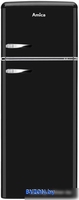 Холодильник Amica KGC15634S - фото