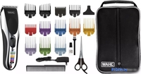 Машинка для стрижки волос Wahl 9649-1416 ColorPro Cordless Chrome Edition - фото2
