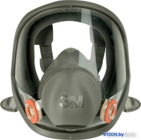 Медицинские маски 3M 6900 - фото