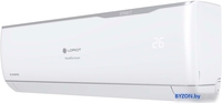 Кондиционер Loriot Residence Smart DC Inverter LAC-24AJI - фото