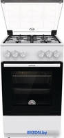 Кухонная плита Gorenje GG5A10WH - фото