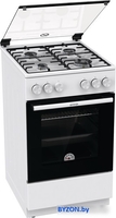 Кухонная плита Gorenje GG5A10WH - фото2
