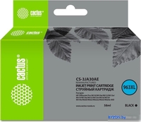 Картридж CACTUS CS-3JA30AE (аналог HP 3JA30AE) - фото