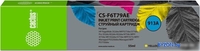 Картридж CACTUS CS-F6T79AE (аналог HP F6T79AE) - фото
