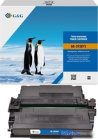 Картридж G&G GG-CF287X (аналог HP CF287X) - фото