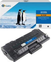 Картридж G&G GG-D109S (аналог Samsung D109S) - фото