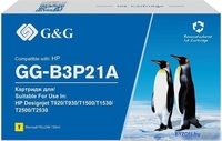 Картридж G&G GG-B3P21A (аналог HP B3P21A) - фото