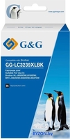 G&G GG-LC3239XLBK (аналог Brother LC3239XLBK) - фото