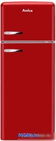 Холодильник Amica KGC15630R - фото2