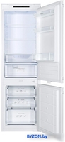 Холодильник Amica BK3045.4 NF - фото