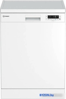 Отдельностоящая посудомоечная машина Indesit DF 4C68 D - фото