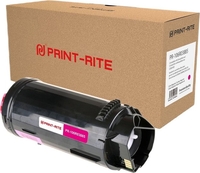 Картридж Print-Rite PR-106R03885 (аналог Xerox 106R03885) - фото