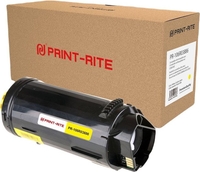 Картридж Print-Rite PR-106R03886 (аналог Xerox 106R03886) - фото