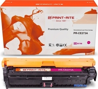 Картридж Print-Rite PR-CE273A (аналог HP CE273A) - фото