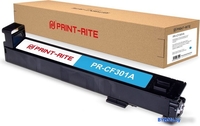 Картридж Print-Rite PR-CF301A (аналог HP CF301A) - фото