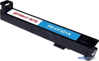 Картридж Print-Rite PR-CF301A (аналог HP CF301A) - фото2