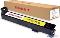 Картридж Print-Rite PR-CF302A (аналог HP CF302A) - фото