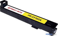 Картридж Print-Rite PR-CF302A (аналог HP CF302A) - фото2