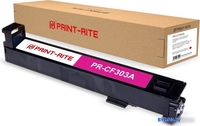 Картридж Print-Rite PR-CF303A (аналог HP CF303A) - фото