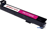 Картридж Print-Rite PR-CF303A (аналог HP CF303A) - фото2