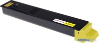 Картридж Print-Rite PR-TK8115Y (аналог Kyocera TK8115Y) - фото2
