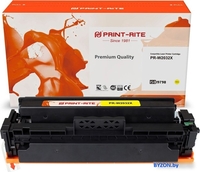 Картридж Print-Rite PR-W2032X (аналог HP W2032X) - фото