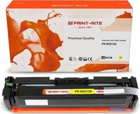 Картридж Print-Rite PR-W2212X (аналог HP W2212X) - фото