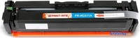 Картридж Print-Rite PR-W2411A (аналог HP W2411A) - фото2