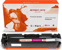Картридж Print-Rite PR-W2413A (аналог HP W2413A) - фото