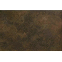 Кухонный стол Signal Loreto ceramic LORETOBROD180 (коричневый/дуб) - фото2