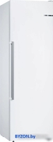 Морозильник Bosch Serie 6 GSN36AWEP - фото