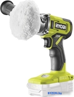 Полировальная машина Ryobi RDP18-0 5133005897 (без АКБ) - фото