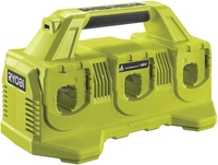 Зарядное устройство Ryobi One+ RC18640 5133005805 (18В) - фото