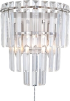 Бра Moderli Crystal V10739-2W - фото