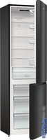 Холодильник Gorenje NRK6202EBXL4 - фото2