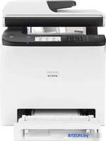 МФУ Ricoh M C251FW - фото