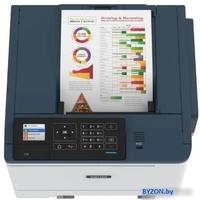Принтер Xerox C310 - фото2