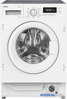 Стиральная машина Amica AWBI714BLCB - фото2