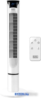 Колонный вентилятор Black & Decker BXEFT49E - фото
