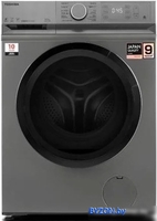 Стиральная машина Toshiba TW-BL100A4PLSS - фото