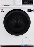 Стиральная машина Toshiba TW-BL100A4PLWK - фото