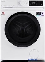 Стиральная машина Toshiba TW-BL80A2PLWK - фото