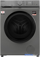 Стиральная машина Toshiba TW-BL80A2PLSS - фото