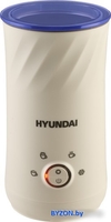 Автоматический вспениватель молока Hyundai HMF-P300 - фото2
