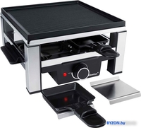 Раклетница Steba RC 104 - фото
