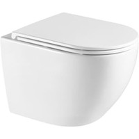 Унитаз подвесной AV Engineering Comfort X3 AVWHR203X3 - фото