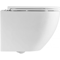 Унитаз подвесной AV Engineering Comfort X3 AVWHR203X3 - фото2