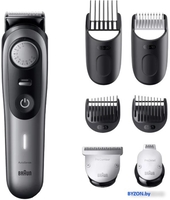 Универсальный триммер Braun Beard Trimmer BT9420 - фото2